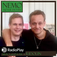 183. Gustav Fridolin