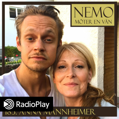 Nemo Möter En Vän