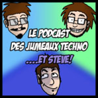 #60 : La Destiny de Steve
