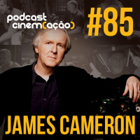 #85: Biografia - James Cameron