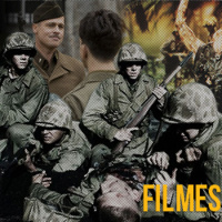 #30: Filmes de Guerra