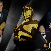 #27: Oscar 2013