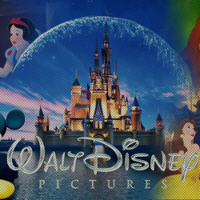#34: Disney