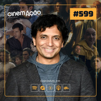 #599: Biografia: M. Night Shyamalan
