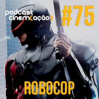 #75: Robocop