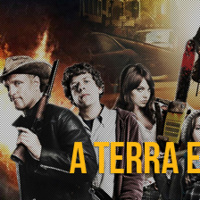 #43: A Terra em Perigo