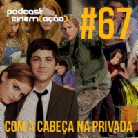 #67: Com a Cabeça na Privada