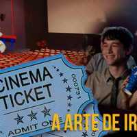 #32: A Arte de ir ao Cinema