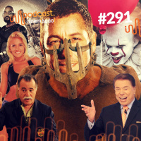 REPRISE: #291: Desafios Bizarros (Uma Nêspera no Cu)