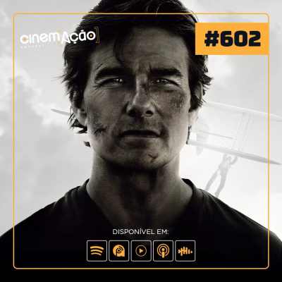 Podcast Cinem(ação)