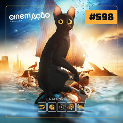 Podcast Cinem(ação)