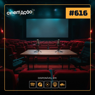 Podcast Cinem(ação)