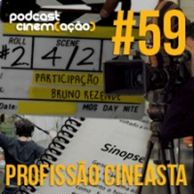 Podcast Cinem(ação)