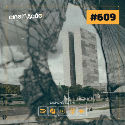 Podcast Cinem(ação)