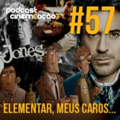 Podcast Cinem(ação)