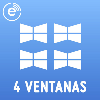 4 Ventanas