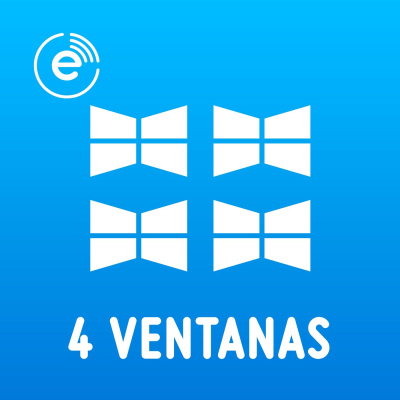 4 Ventanas