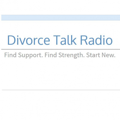 Podcasts Divorce Talk Radio