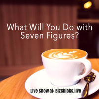 Coffee Thoughts: What Will You Do with 7 Figures?