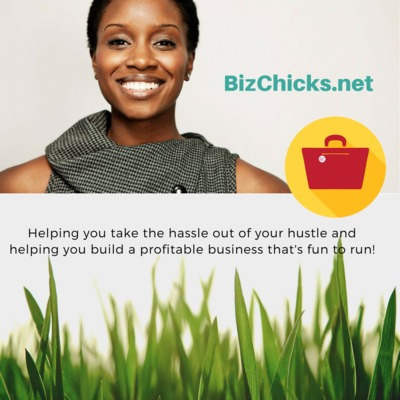 Podcasts Bizchicks.net
