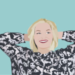 Golly Gosh With Ellen