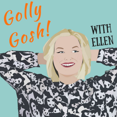 Golly Gosh With Ellen