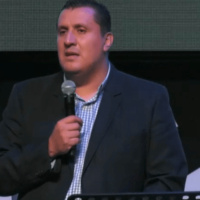 Albino Avila - ¿Porque te dije Te vi, crees?