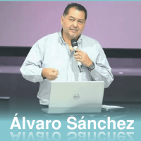 Álvaro Sánchez | La obra de la cruz: ¡Consumado es!