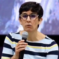 Idalia Pardillo Guarda tu camino