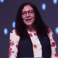 Eurídice Pardillo ¿Qué Significa Identidad?