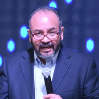 Enrique Espíndola Ustedes están en mí