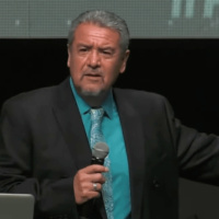 Abraham Chapa CRISTO VIVE EN MÍ