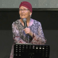 3ra - Susan Combs - Congreso Anual 2019