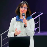 Adriana Gutiérrez | No se haga mi voluntad