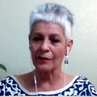 Patricia Martínez El camino que debes andar