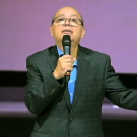 Dr. Roberto Jiménez | Dios El Padre