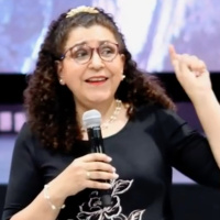 Euridice Pardillo Refugio contra el turbión