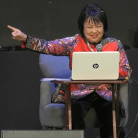 4ta - Dra. Susana Chow - Congreso Anual 2019