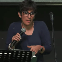 Idalia Pardillo El nombre de Dios