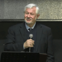 Randy Delp - Agua viva