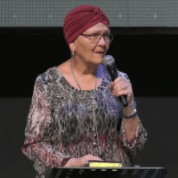 5ta - Susan Combs - Congreso Anual 2019