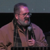 Danilo Ovando Un buen regalo para el Sen?or