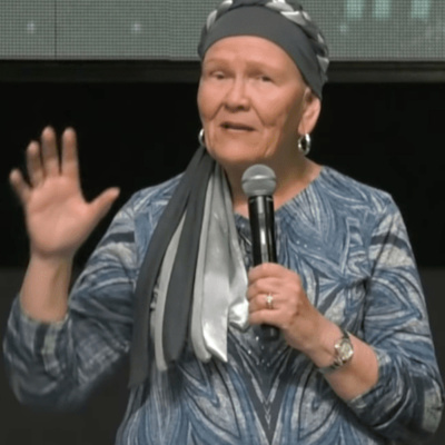 Amistad Cristiana Cdmx