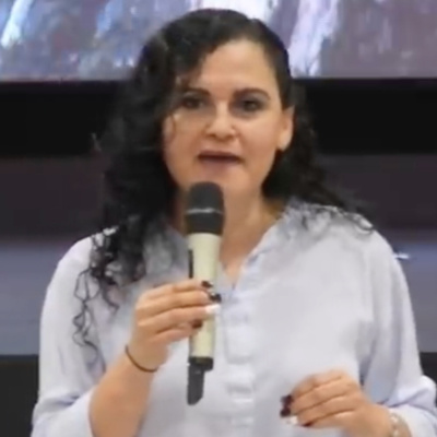 Amistad Cristiana Cdmx