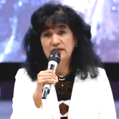 Amistad Cristiana Cdmx