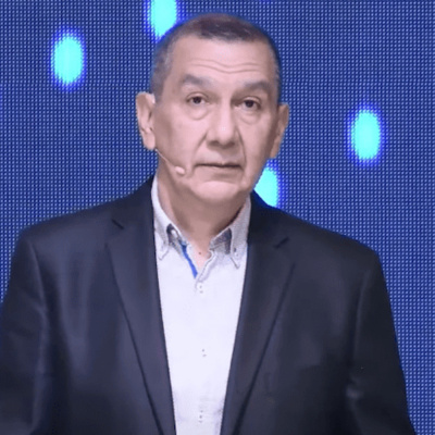 Amistad Cristiana Cdmx