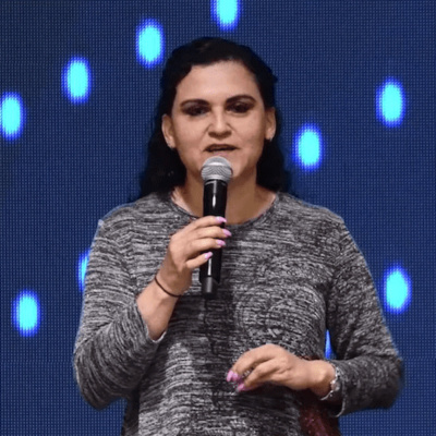 Amistad Cristiana Cdmx