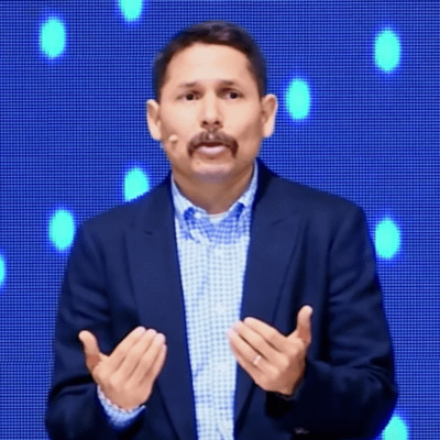 Amistad Cristiana Cdmx