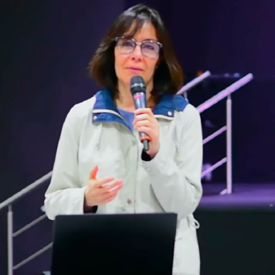 Amistad Cristiana Cdmx