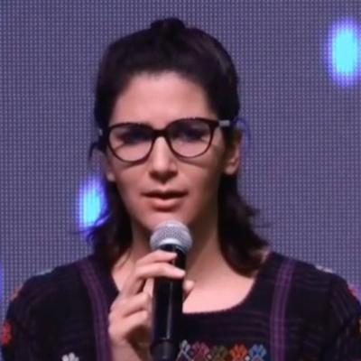 Amistad Cristiana Cdmx